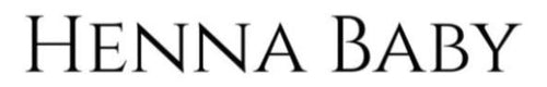 HENNABABY logo