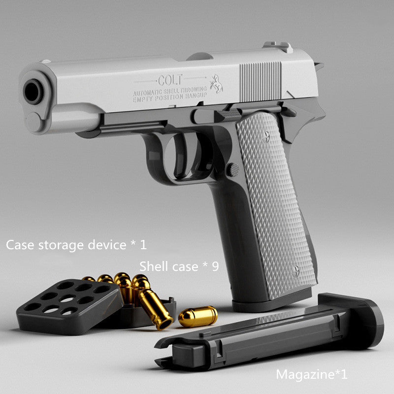 M1911 Shot (upgraded)