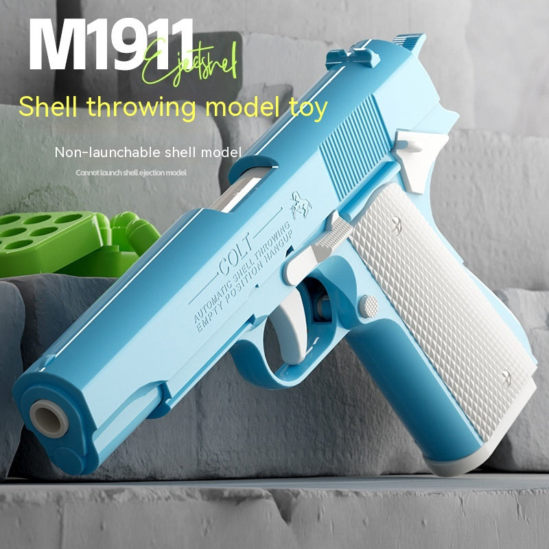 M1911 Shot (upgraded)